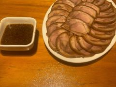 秘制肘子-姥姥家春饼店(惠新东街店)