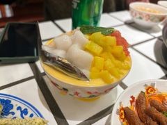 -朱光玉火锅馆·太原旗舰(钟楼街店)