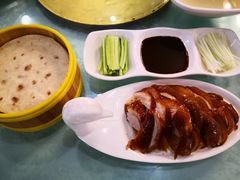 -六和聚传统烤鸭.天津菜(和平店)