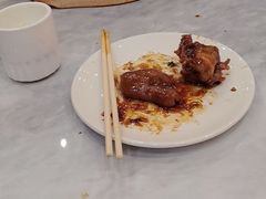 -玉华台饭庄·淮扬菜·烤鸭(望京店)