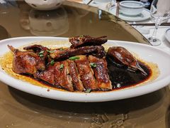招牌卤鸭-東大方(海宁海昌路店)