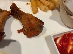 -避风塘(百联东郊店)