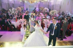 -谛融婚礼酒店·宴会厅(花园店)