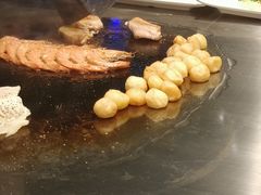 -湘汇概念铁板烧(铁西万达店)