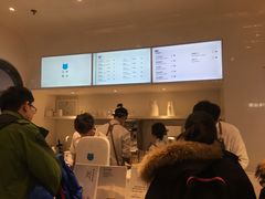 -兰熊鲜奶(西直门凯德mall店)
