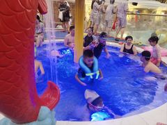 -海韵之星邮轮水会(明发商业广场店)