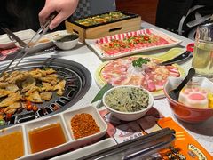 -猫抓烤肉(春熙路店)