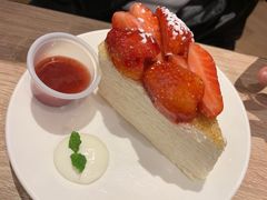 -After You Dessert Cafe(CENTRALWORLD)
