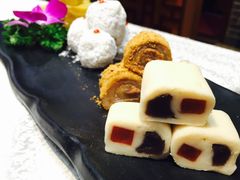 -京味民福烤鸭店(建设四马路店)