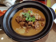 -李氏传家菜(兴城路店)