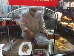 -老半斋(福州路店)
