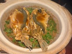 -永安鱼庄·镇江菜(东吴路店)