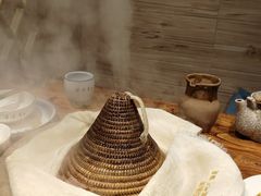 -滇香肴·云南菜蒸汽石锅鱼(云南北路店)