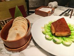 金牌扣肉-杭州君悦酒店·湖滨28中餐厅