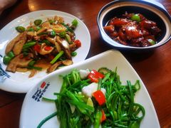 -云隐小厨·传统大理美食(复兴路店)