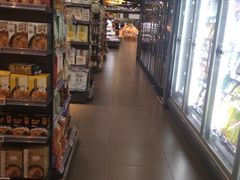 -Olé精品超市(北京合生汇店)