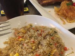 -卡朋西餐(较场西路店)