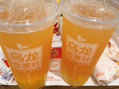 -肯德基(龙之梦购物中心店)
