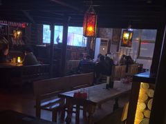 -海雾里小酒馆(观音桥店)