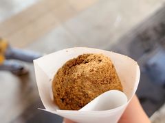 -禾生粑粑坊(陕西路店)