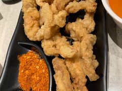 -千味涮·健康火锅(会展连城新天地店)