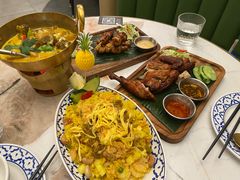 -KingThaia金泰兰(滨江天街店)