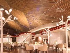 -国家大剧院西餐厅