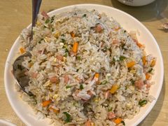扬州炒饭-东山茶寮(新安店)
