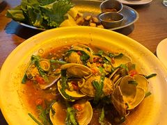 -Blac+Blac(中海环宇荟店)