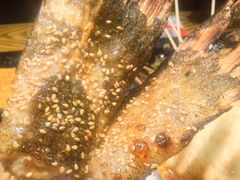 -聚串门儿·东北烧烤(信义坊店)