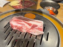 -姜虎东白丁烤肉(深圳湾后海汇店)