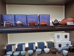 -澜沧古茶·商务茶馆(萧山人民广场店)