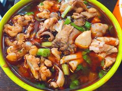 -七串串(无锡总店)