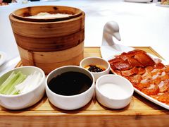 梅州烤鸭-眉州东坡(通州店)
