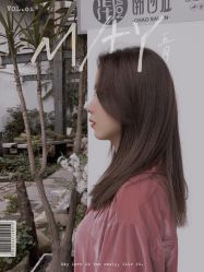 -潮沙龙剪发烫发染发
