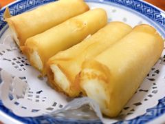炸牛奶-韵姐牛奶甜品世家