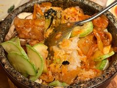 -木村武·手作寿司料理(中山亭店)