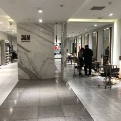 点击看大图 -3AM HAIR SALON烫发染发接发