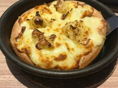 -必胜客(北苑路店)