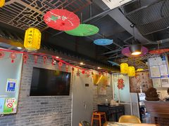 大堂-苏城小院·园林精致苏州菜(斜塘老街店)