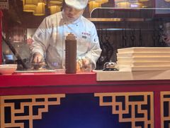 -富贵春饼·烤鸭·大厨现炒(泰华店)