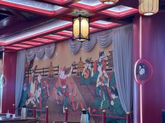 -唐猫庭院·千年陕菜(赛格国际购物中心店)