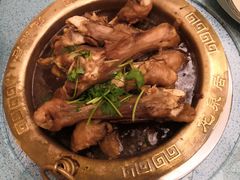 -阳坊大都涮羊肉(阳坊总店)