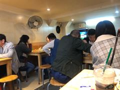 大堂-聪辉同安老美食饭店(大元路店)
