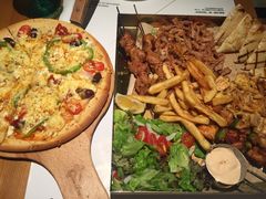 -HELLO MUSAE 拾光缪斯餐厅·纯正希腊风味(苏州中心店)