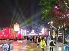 -星巴克(西安曲江银泰店)