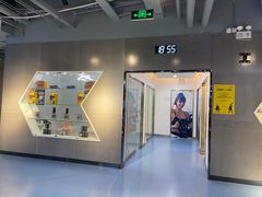 -优享健身(物美圣熙8号购物中心店)