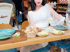 -Alimentari早午餐(安福路店)