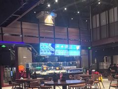 -烧蠔帮·生蚝海鲜牌档(观海店)