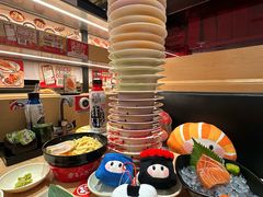 -友壹町寿司(佛山新DNA店)